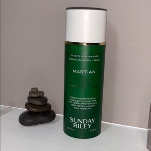 Martian toner from Sunday Riley